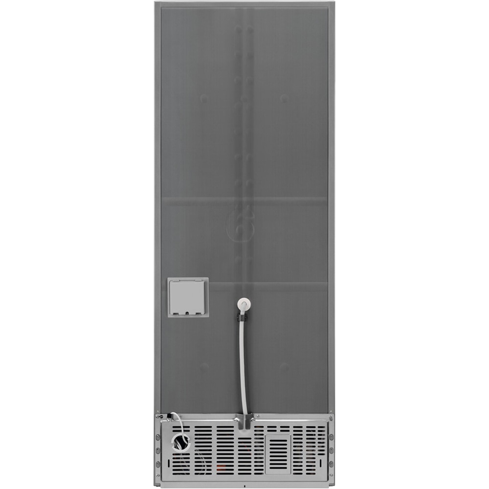 Combina frigorifica AEG ORC6M481EX, No Frost, 481 l, H 192 cm, Clasa E, inox