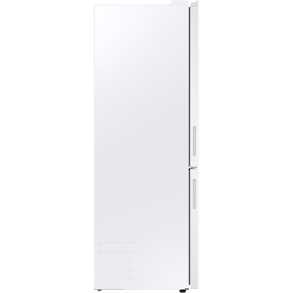 Combina frigorifica SAMSUNG RB33B610EWW/EF, No Frost, 344 l, H 185 cm, Clasa E, All-Around Cooling, alb