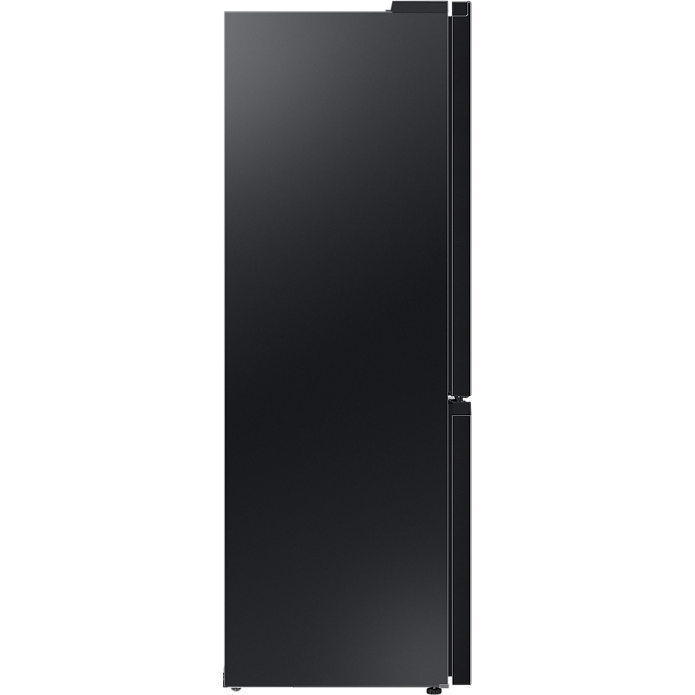 Combina frigorifica SAMSUNG RB34C675EBN/EF, No Frost, 344 l, H 185 cm, Clasa E, Wi-Fi, negru