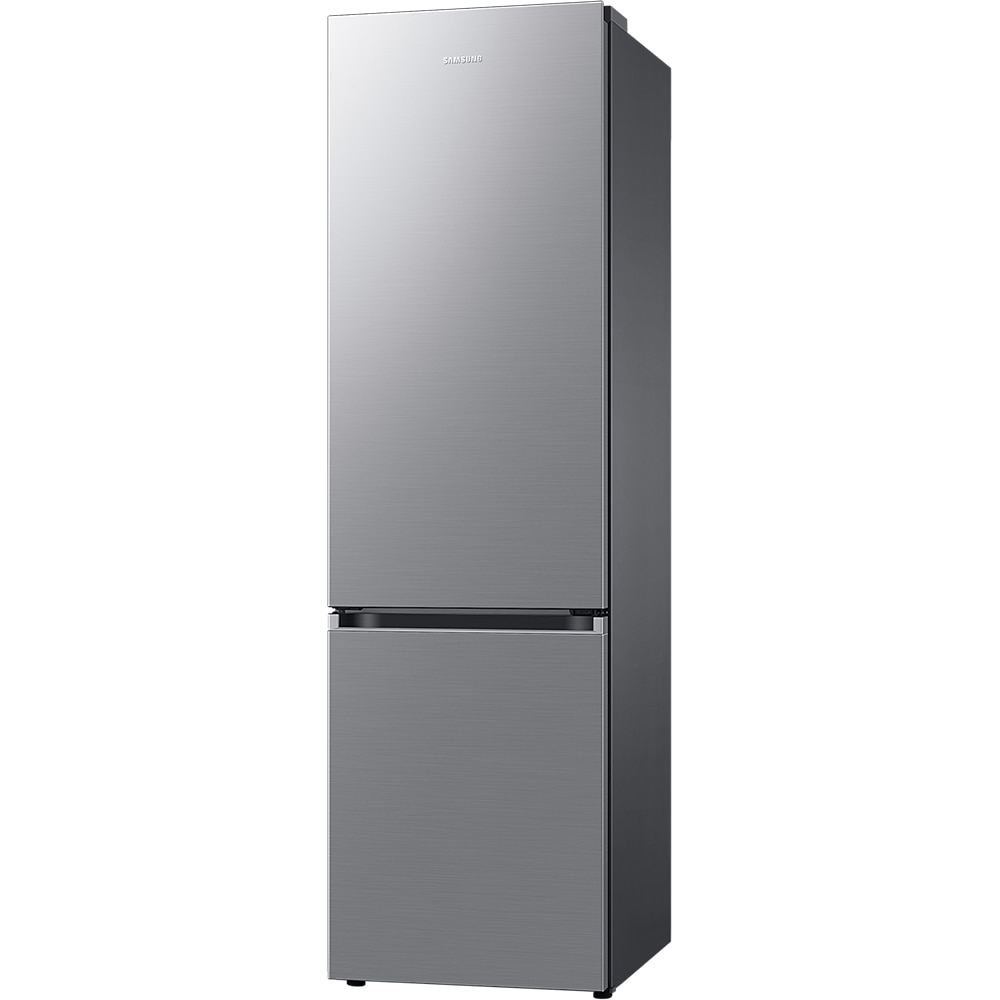 Combina frigorifica SAMSUNG RB38C600CS9/EF, No Frost, 390 l, H 203 cm, Clasa C, Wi-Fi, inox