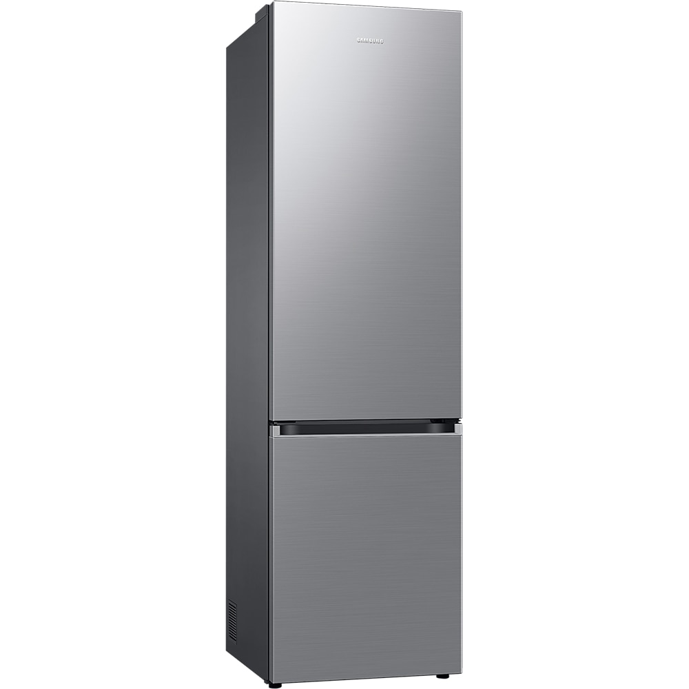 Combina frigorifica SAMSUNG RB38C600CS9/EF, No Frost, 390 l, H 203 cm, Clasa C, Wi-Fi, inox