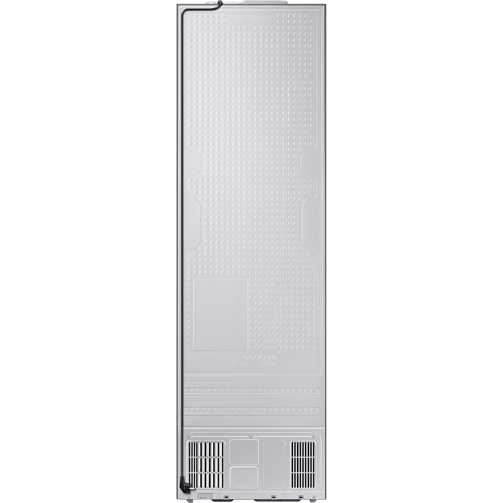 Combina frigorifica SAMSUNG RB38C600CS9/EF, No Frost, 390 l, H 203 cm, Clasa C, Wi-Fi, inox