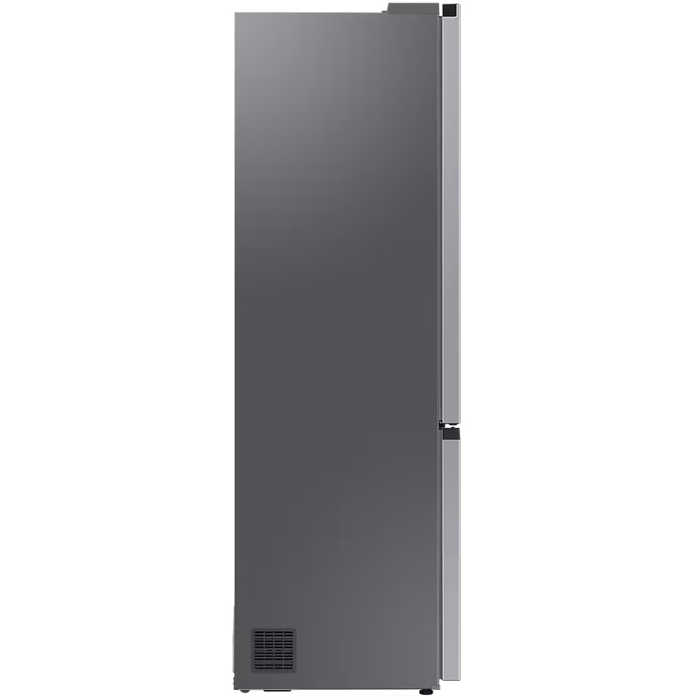 Combina frigorifica SAMSUNG RB38C602CSA/EF, No Frost, 390 l, H 203 cm, Clasa C, All-Around Cooling, inox