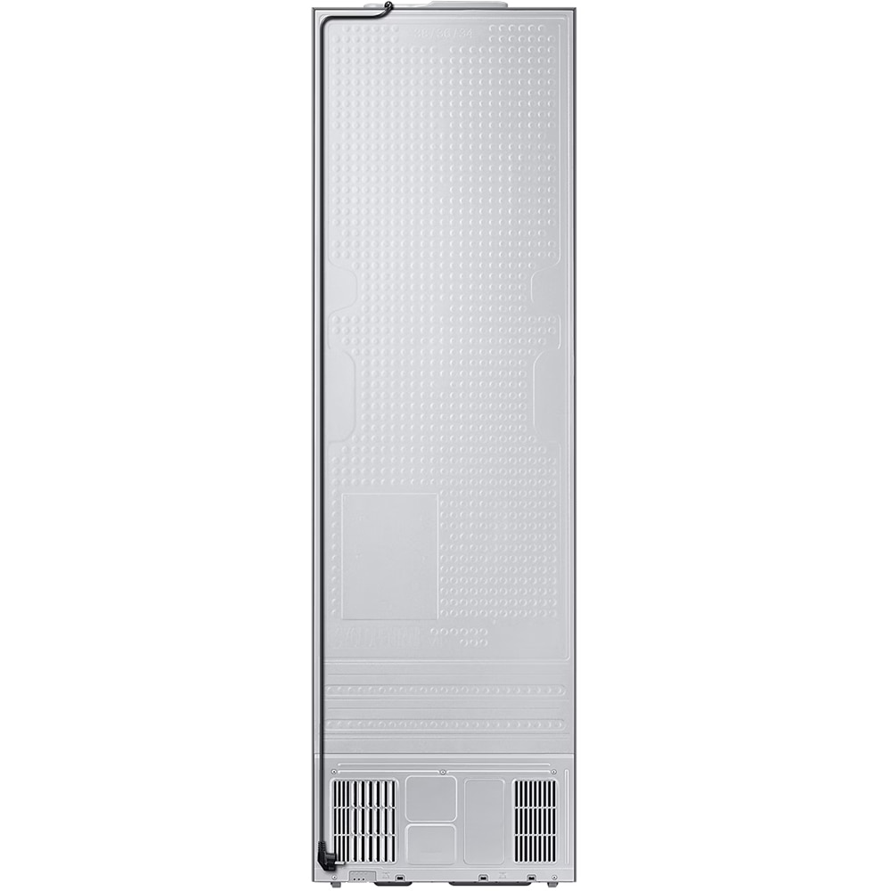 Combina frigorifica SAMSUNG RB38C7B6AB1/EF, No Frost, 387 l, H 203 cm, Clasa A, Twin Cooling Plus, negru