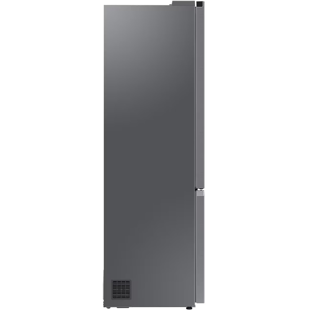 Combina frigorifica SAMSUNG RB38T607BS9/EF, No Frost, 387 l, H 203 cm, Clasa B, Twin Cooling Plus, inox