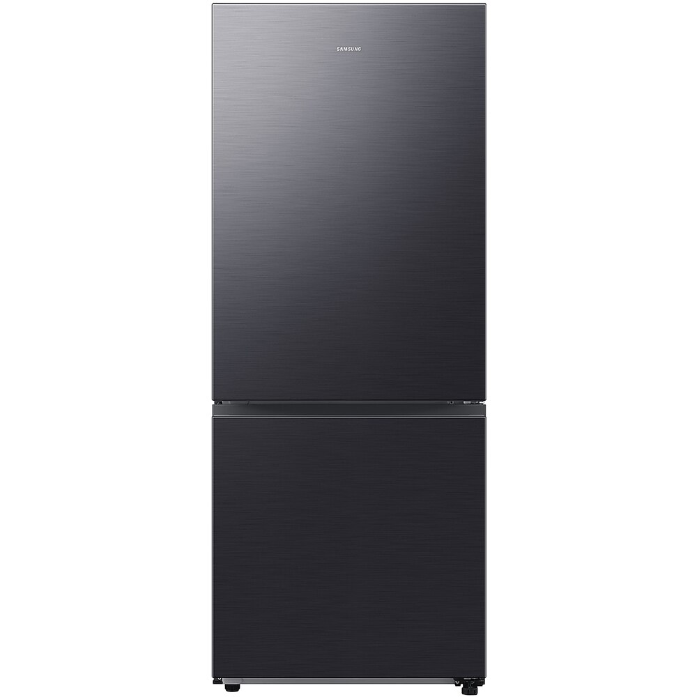 Combina frigorifica SAMSUNG RB50DG601EB1EO, No Frost, 508 l, H 192 cm, Clasa E, Wi-Fi, dark inox