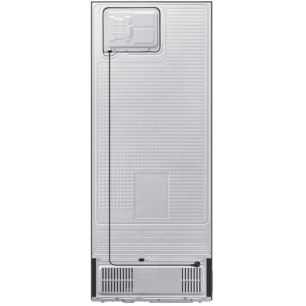 Combina frigorifica SAMSUNG RB50DG601EB1EO, No Frost, 508 l, H 192 cm, Clasa E, Wi-Fi, dark inox