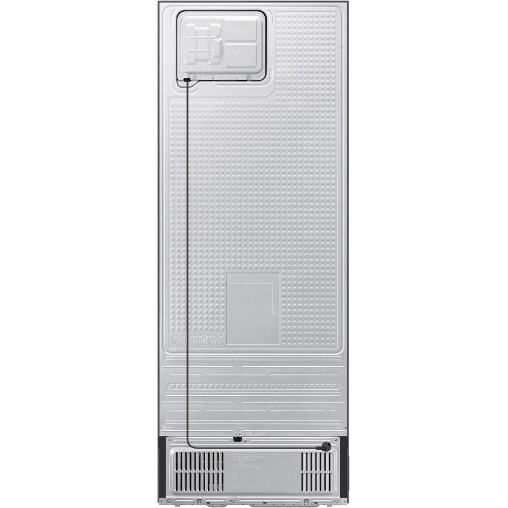Combina frigorifica SAMSUNG RB53DG703EB1EO, No Frost, 538 l, H 203 cm, Clasa E, Wi-Fi, dark inox