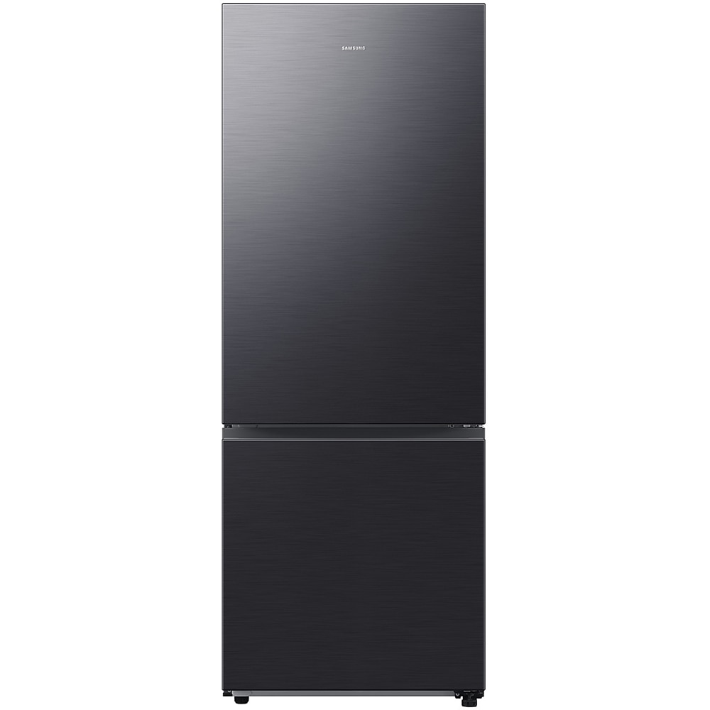 Combina frigorifica SAMSUNG RB53DG706AB1EO, No Frost, 538 l, H 203 cm, Clasa A, Wi-Fi, negru