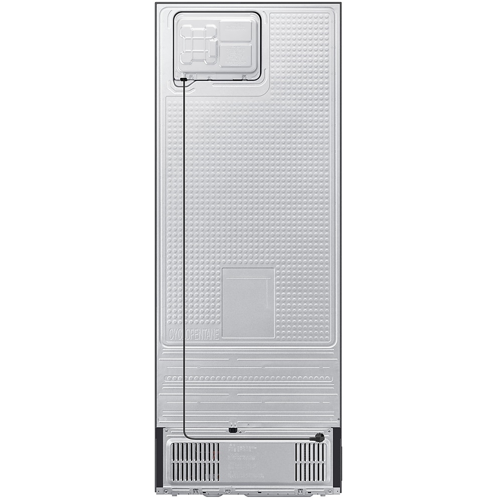 Combina frigorifica SAMSUNG RB53DG706AB1EO, No Frost, 538 l, H 203 cm, Clasa A, Wi-Fi, negru