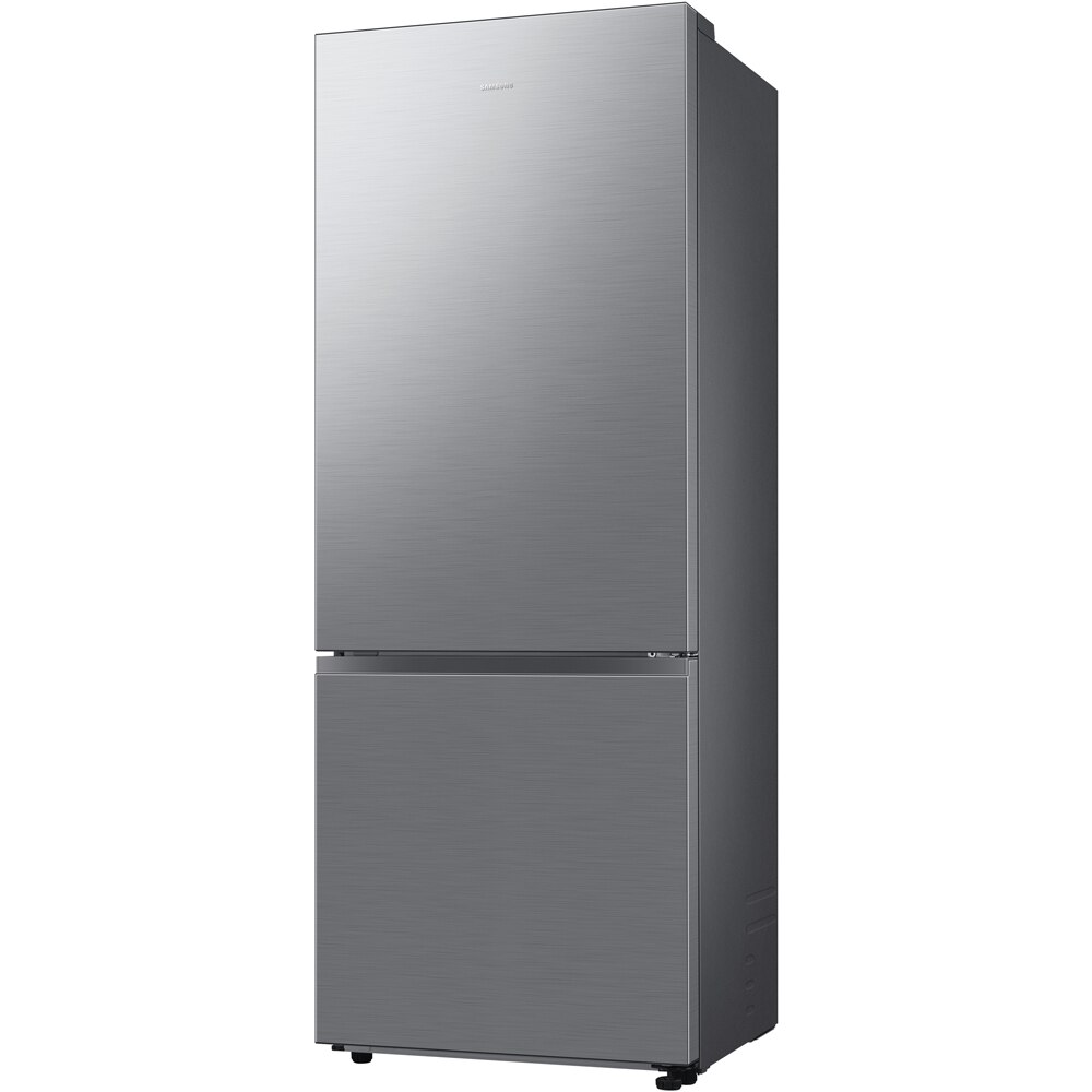 Combina frigorifica SAMSUNG RB53DG706BS9EO, No Frost, 538 l, H 203 cm, Clasa B, Wi-Fi, inox