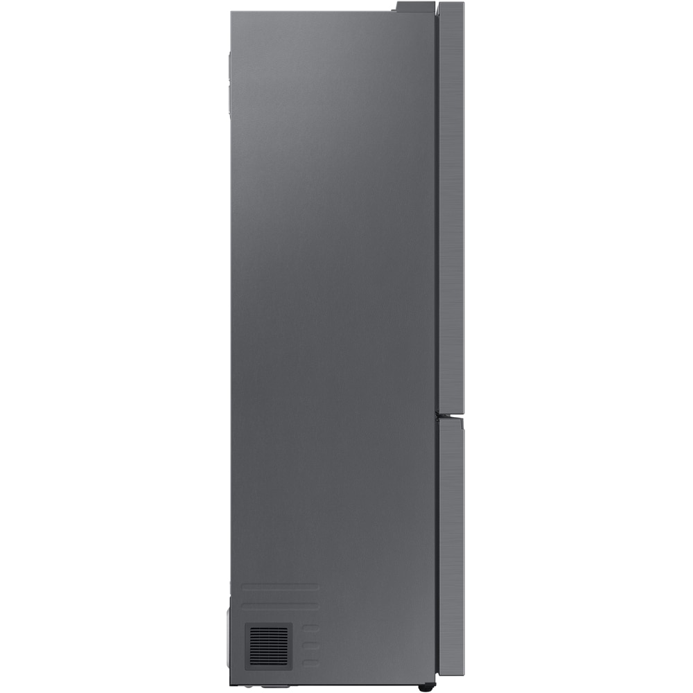 Combina frigorifica SAMSUNG RB53DG706BS9EO, No Frost, 538 l, H 203 cm, Clasa B, Wi-Fi, inox