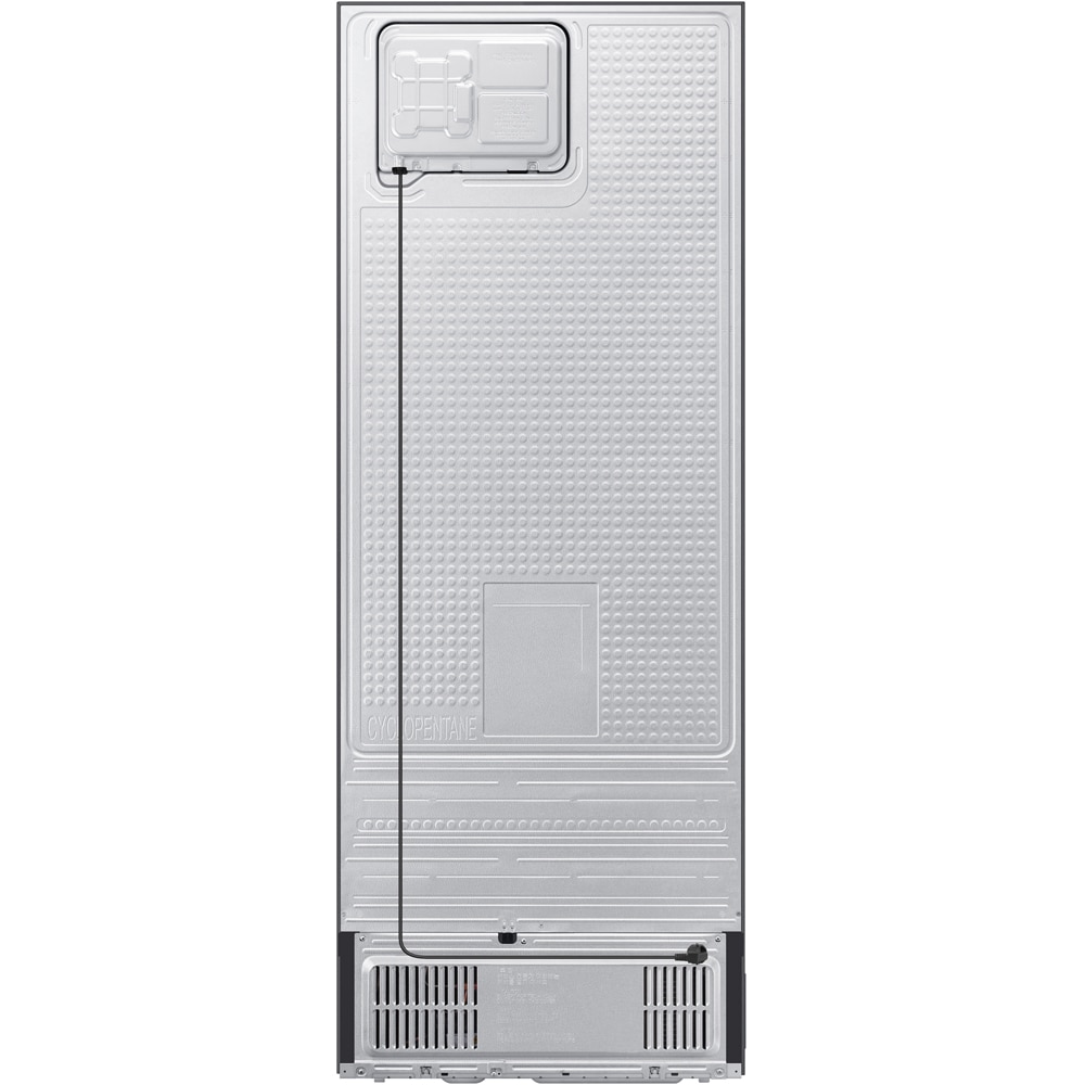 Combina frigorifica SAMSUNG RB53DG706CS9EO, No Frost, 538 l, H 203 cm, Clasa C, Wi-Fi, inox