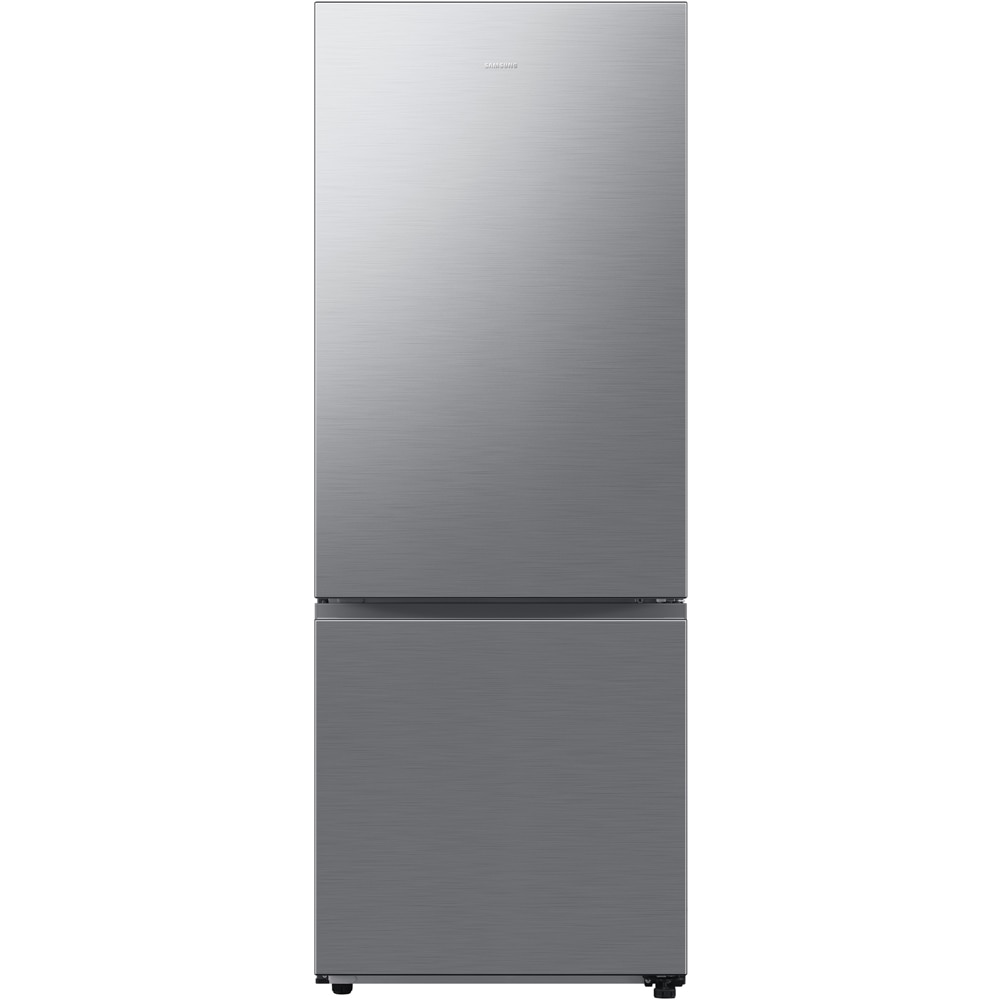 Combina frigorifica SAMSUNG RB53DG706CS9EO, No Frost, 538 l, H 203 cm, Clasa C, Wi-Fi, inox