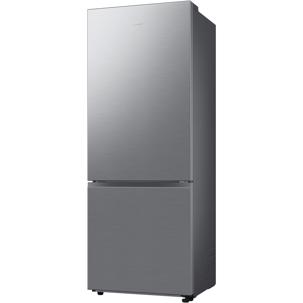 Combina frigorifica SAMSUNG RB53DG706CS9EO, No Frost, 538 l, H 203 cm, Clasa C, Wi-Fi, inox