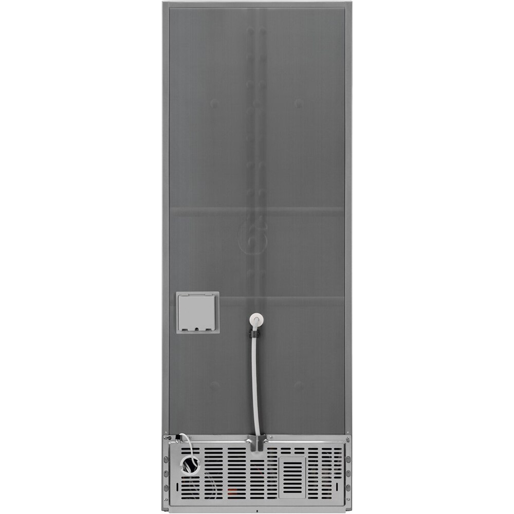Combina frigorifica AEG RCB646E3MX, No Frost, 481 l, H 192 cm, Clasa E, inox