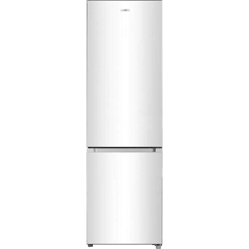 Combina frigorifica GORENJE RK418DPW4, 269 l, H 180 cm, Clasa D, alb