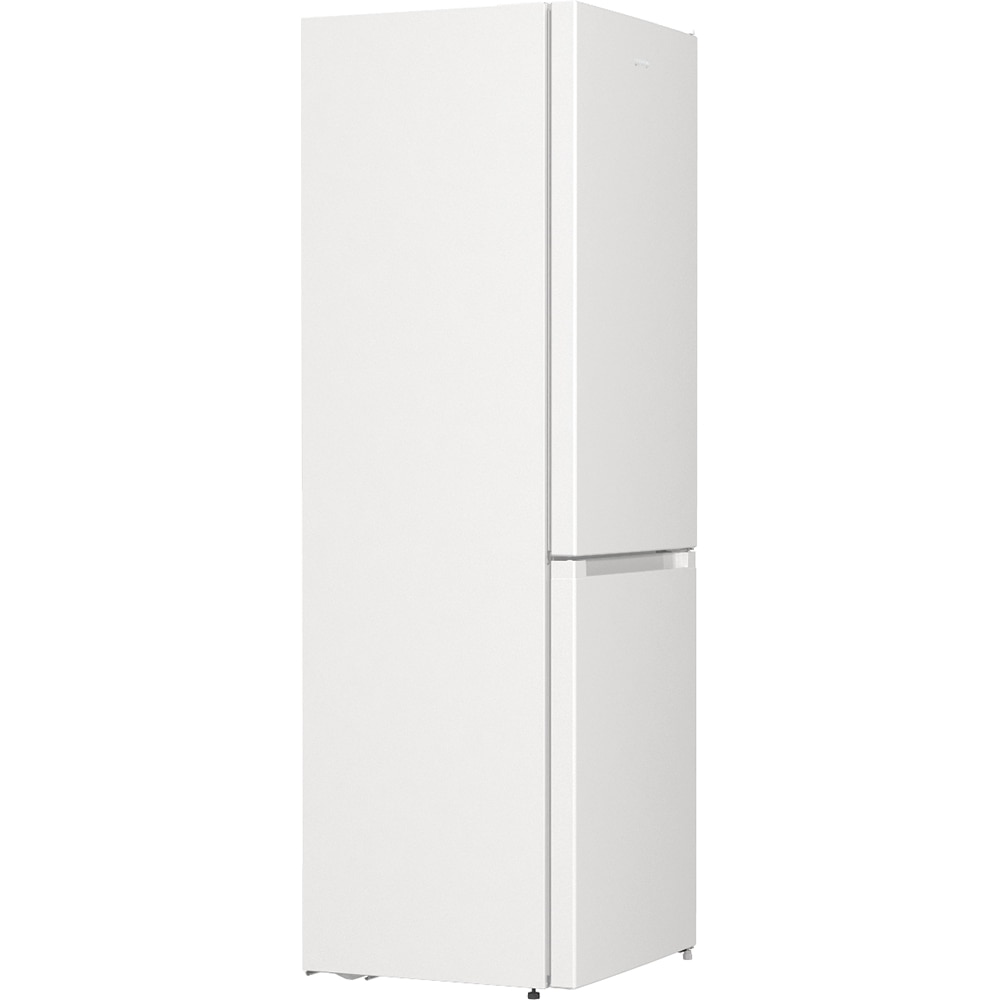 Combina frigorifica GORENJE RK6192EW4, FrostLess, 314 l, H 185 cm, Clasa E, alb