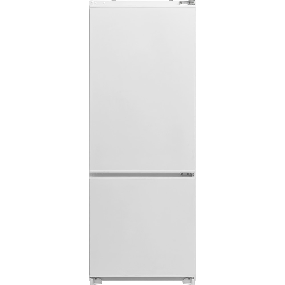 Combina frigorifica incorporabila SHARP SJ-BE210T0XS-EU, 211 l, H 144 cm, Clasa E