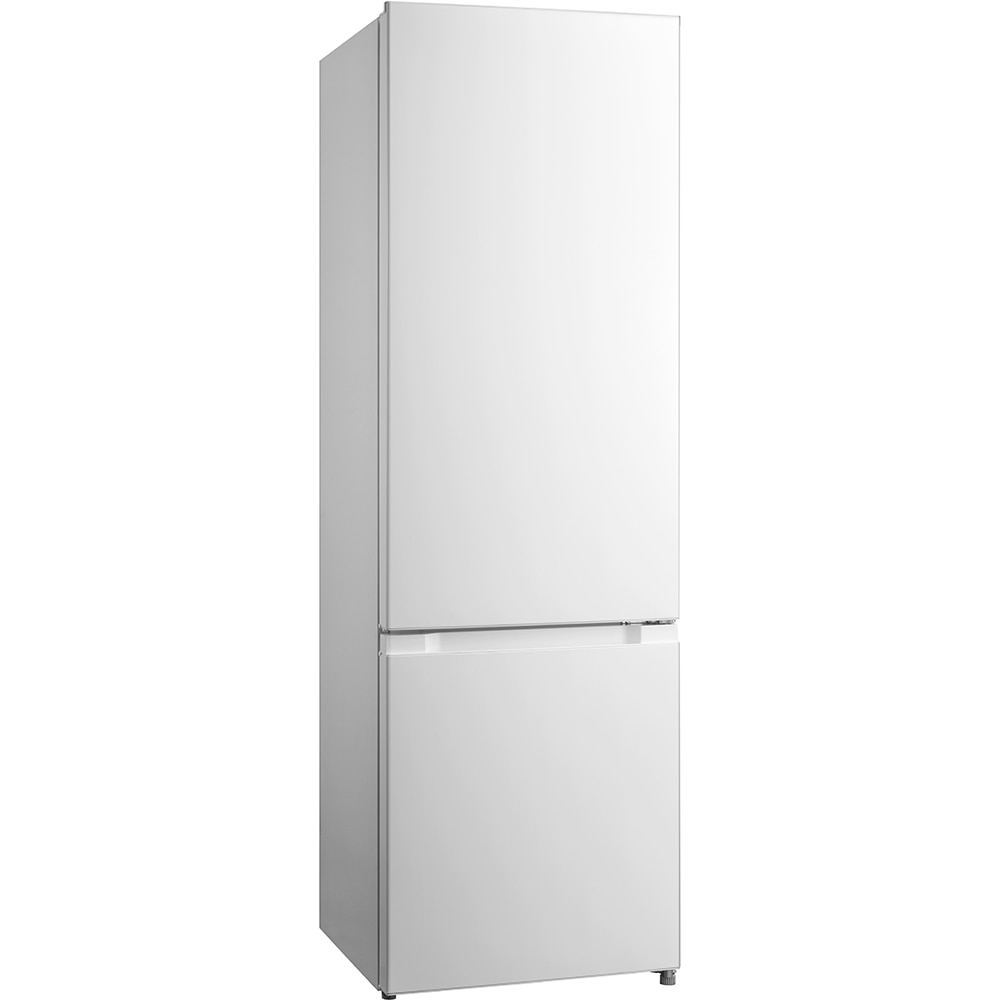 Combina frigorifica VORTEX VK26SWH01M, 262 l, H 177 cm, Clasa E, alb