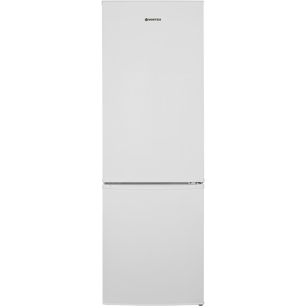 Combina frigorifica VORTEX VK27SWH02V, 268 l, H 170 cm, Clasa E, alb