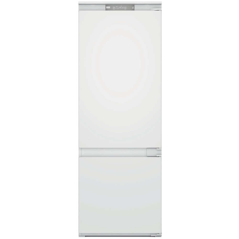 Combina frigorifica incorporabila WHIRLPOOL WH SP70 T122, No Frost, 394 l, H 193.5 cm, Clasa D