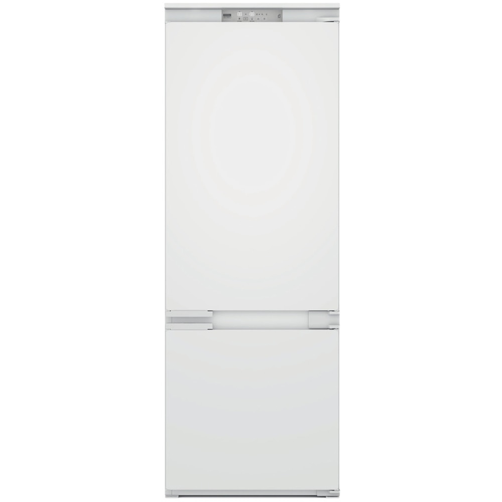 Combina frigorifica incorporabila WHIRLPOOL WH SP70 T241 P, No Frost, 394 l, H 193.5 cm, Clasa E