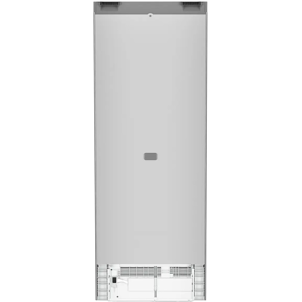 Combina frigorifica LIEBHERR CBNsda 775i Prime, Duo Cooling, 474 l, H 201.5 cm, Clasa A, Wi-Fi, argintiu