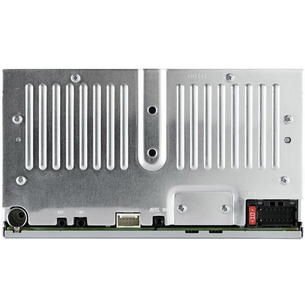 Player auto PIONEER DMH-A240BT, 4 x 50W, Bluetooth, USB