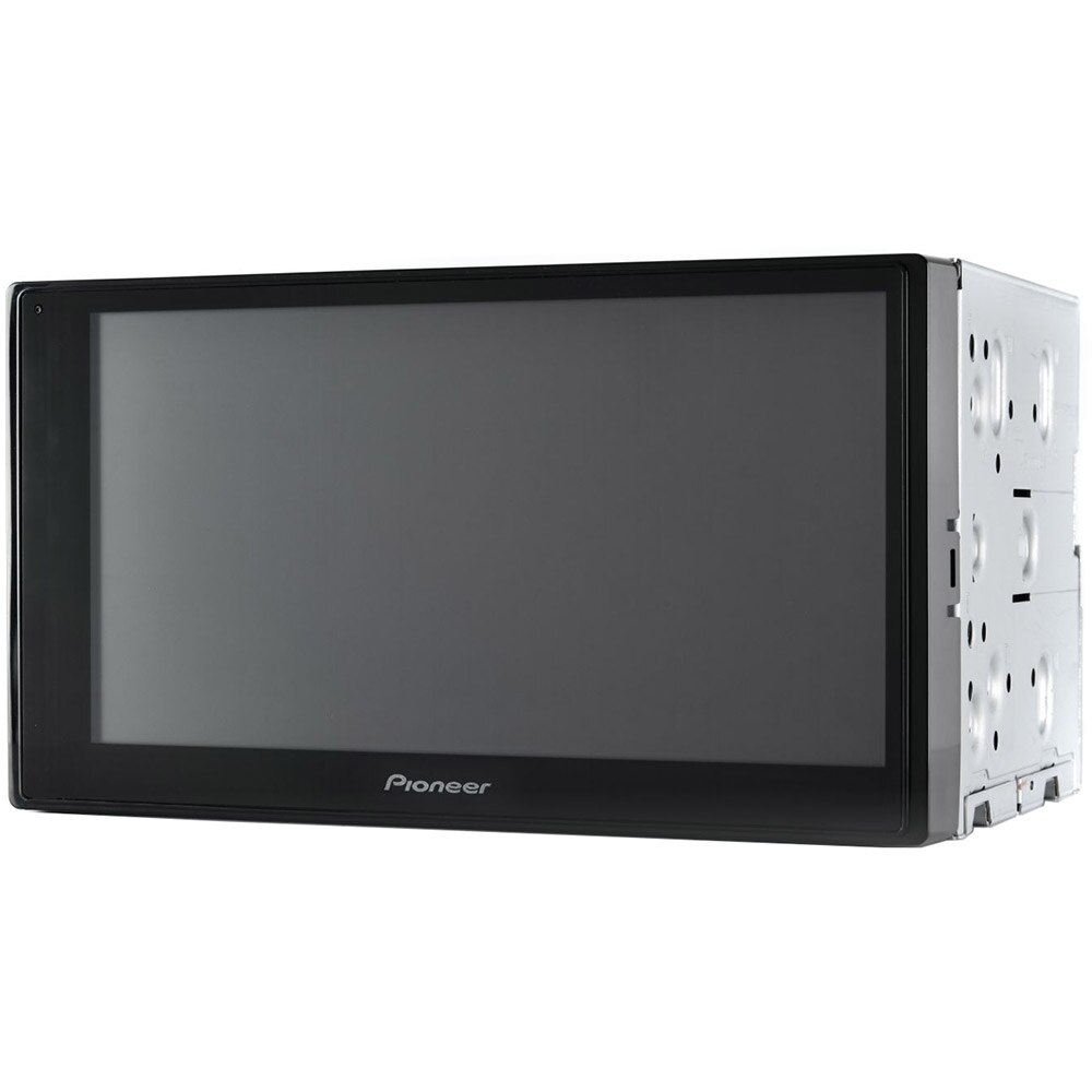Player auto PIONEER SPH-DA160DAB, 4 x 50W, Bluetooth, USB, MirrorLink
