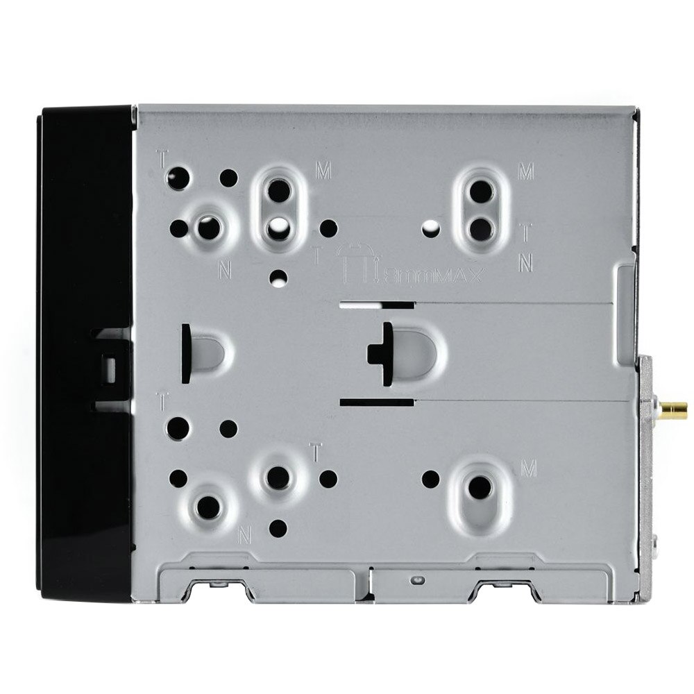 Player auto PIONEER SPH-DA160DAB, 4 x 50W, Bluetooth, USB, MirrorLink