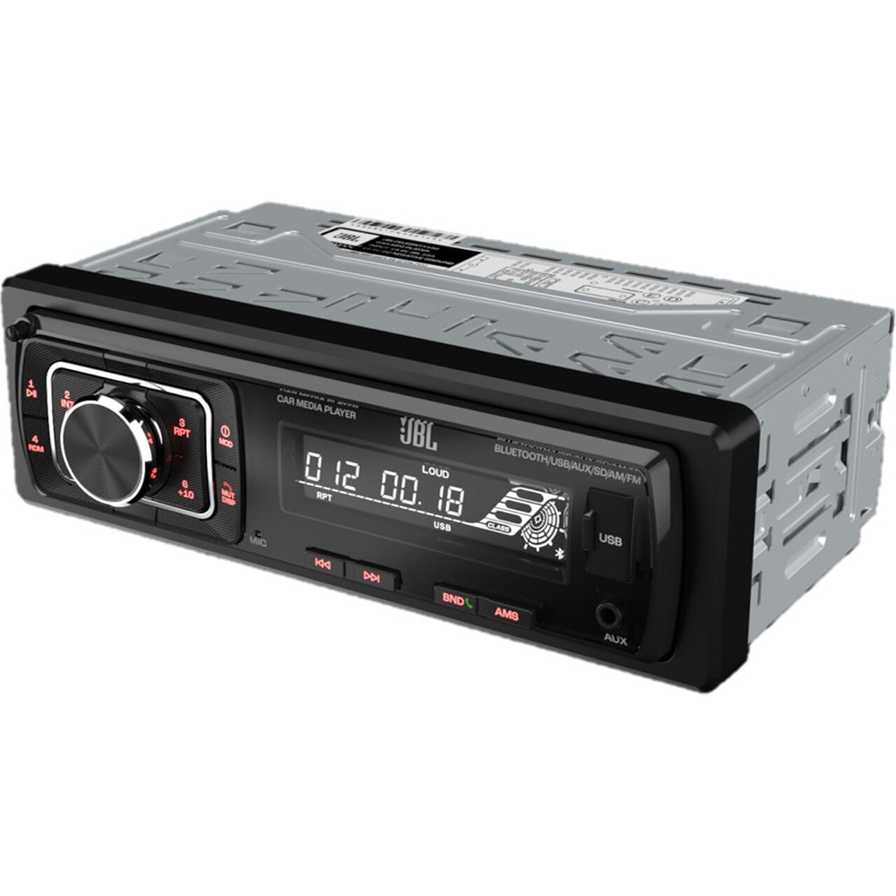 Player auto JBL Celebrity 150, 4 x 50W, Bluetooth, USB, FM