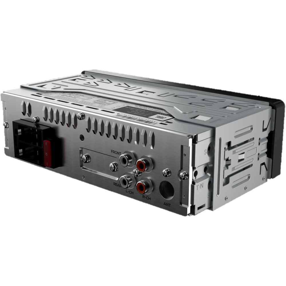 Player auto JBL Celebrity 150, 4 x 50W, Bluetooth, USB, FM