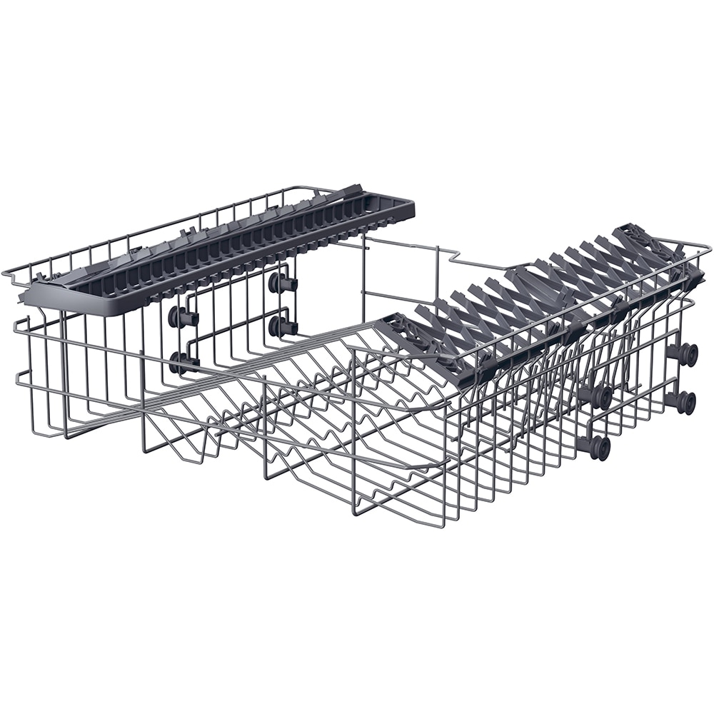 Masina de spalat vase independenta CANDY Rapido CF 3E9E0A, 13 seturi, 5 programe, 60 cm, Clasa E, antracit