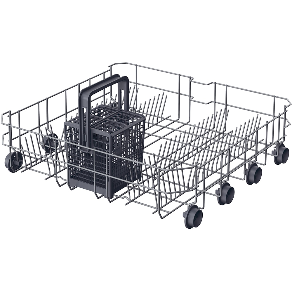 Masina de spalat vase independenta CANDY Rapido CF 3E9E0A, 13 seturi, 5 programe, 60 cm, Clasa E, antracit