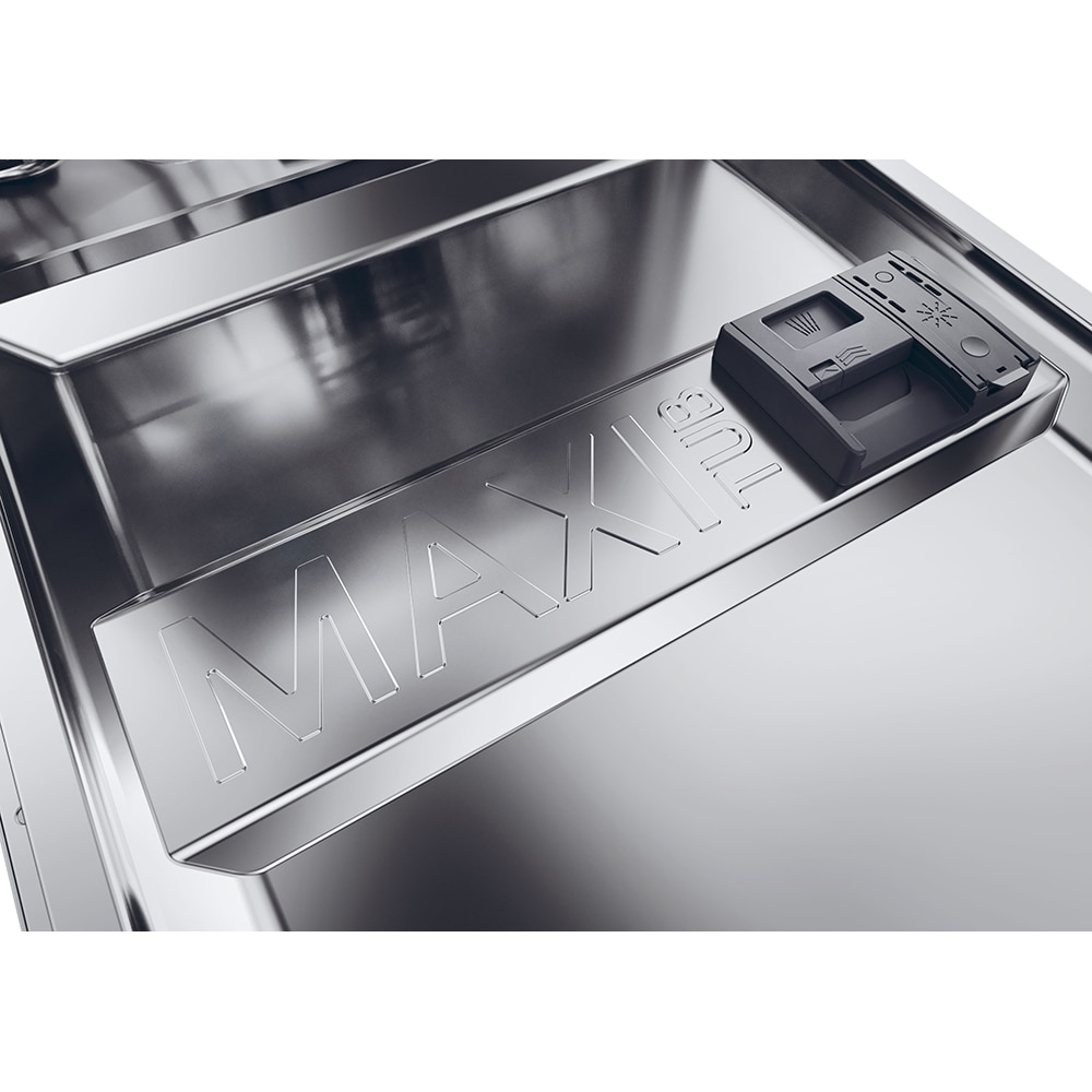 Masina de spalat vase independenta CANDY Rapido CF 3E9E0A, 13 seturi, 5 programe, 60 cm, Clasa E, antracit