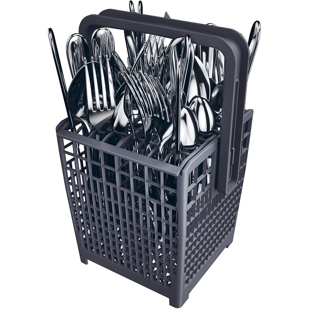 Masina de spalat vase independenta CANDY Rapido CF 3E9E0A, 13 seturi, 5 programe, 60 cm, Clasa E, antracit