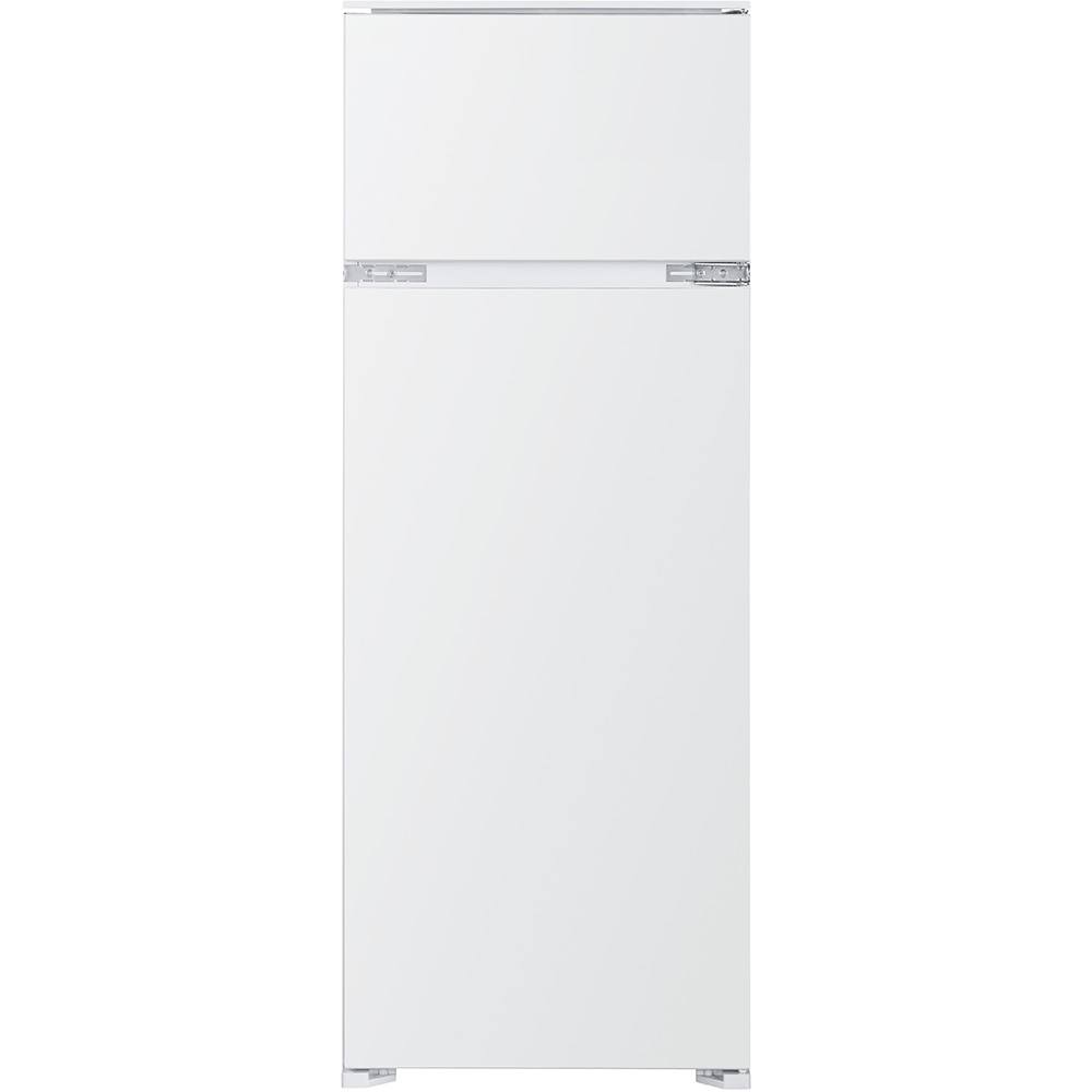 Frigider incorporabil cu doua usi CANDY CFBD 2450/2EH, 205 l, H 145 cm, Clasa E