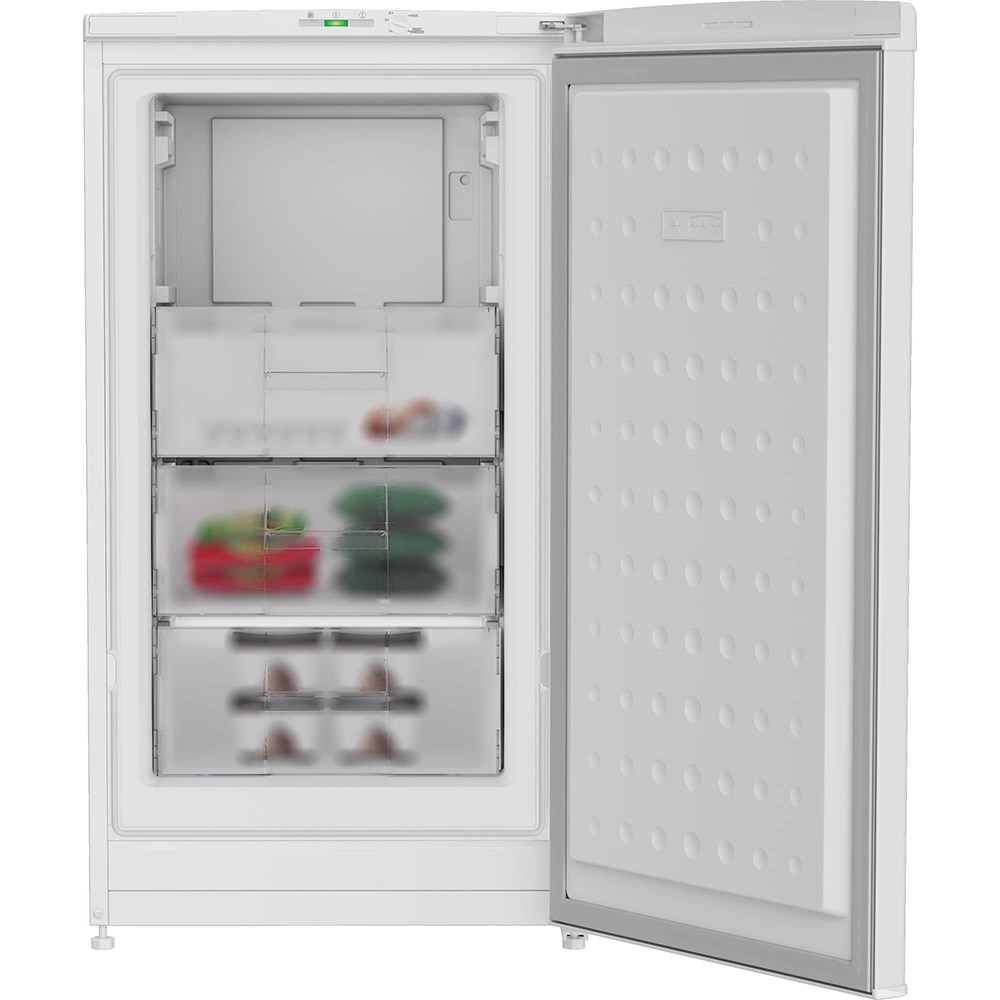 Congelator ARCTIC AC135M41W, 117 l, H 102 cm, Clasa E, alb