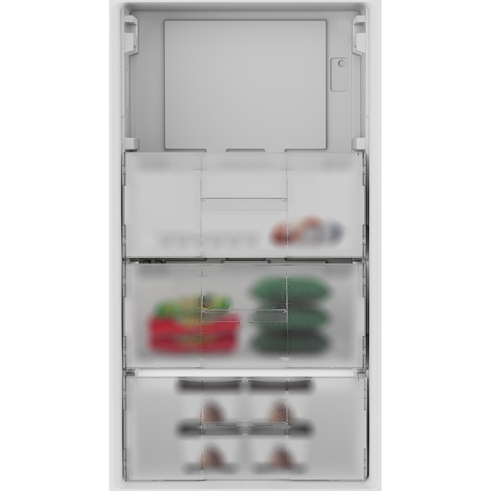 Congelator ARCTIC AC135M41W, 117 l, H 102 cm, Clasa E, alb