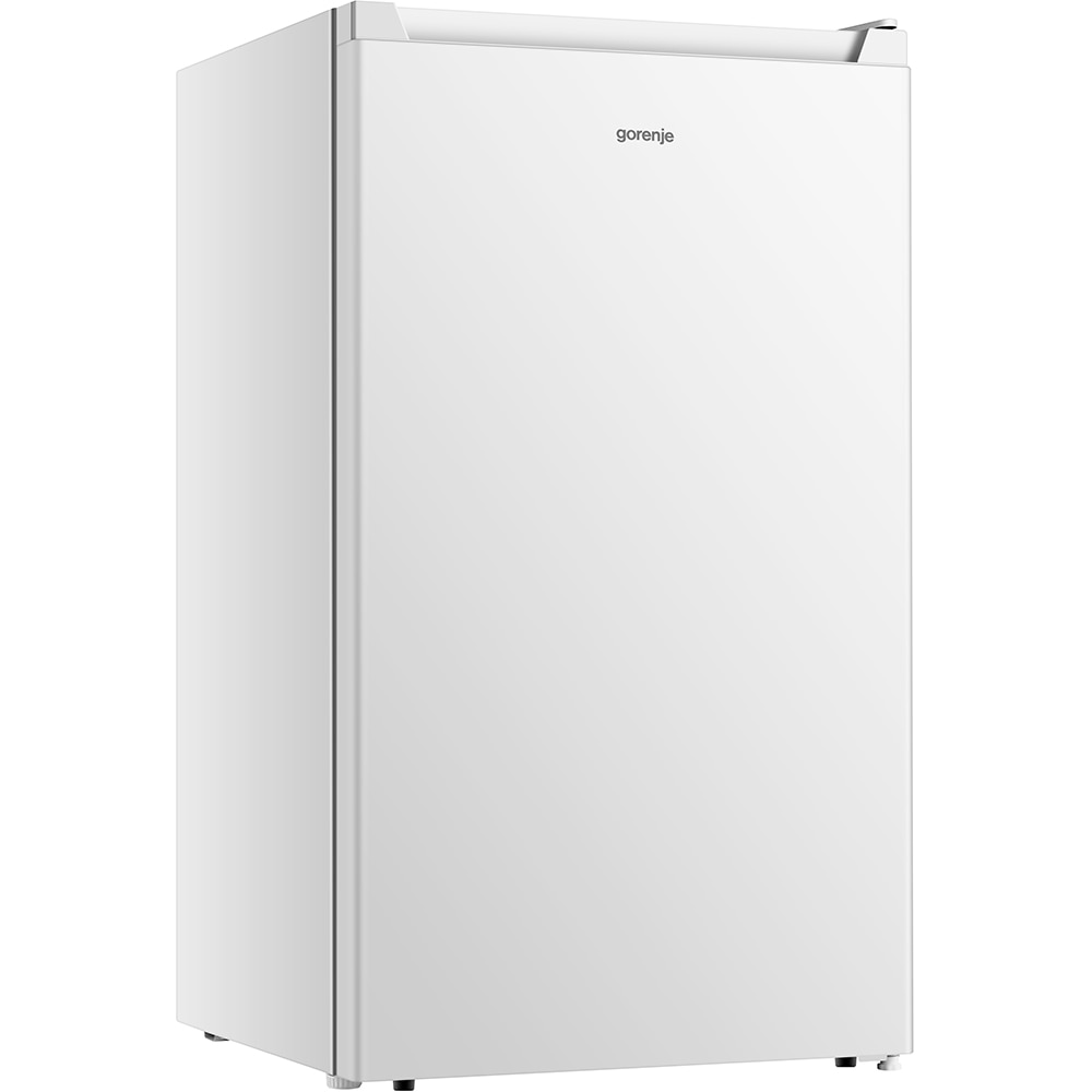 Congelator GORENJE F39EPW4, 61 l, H 84 cm, Clasa E, alb