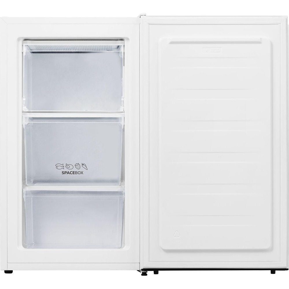 Congelator GORENJE F39EPW4, 61 l, H 84 cm, Clasa E, alb