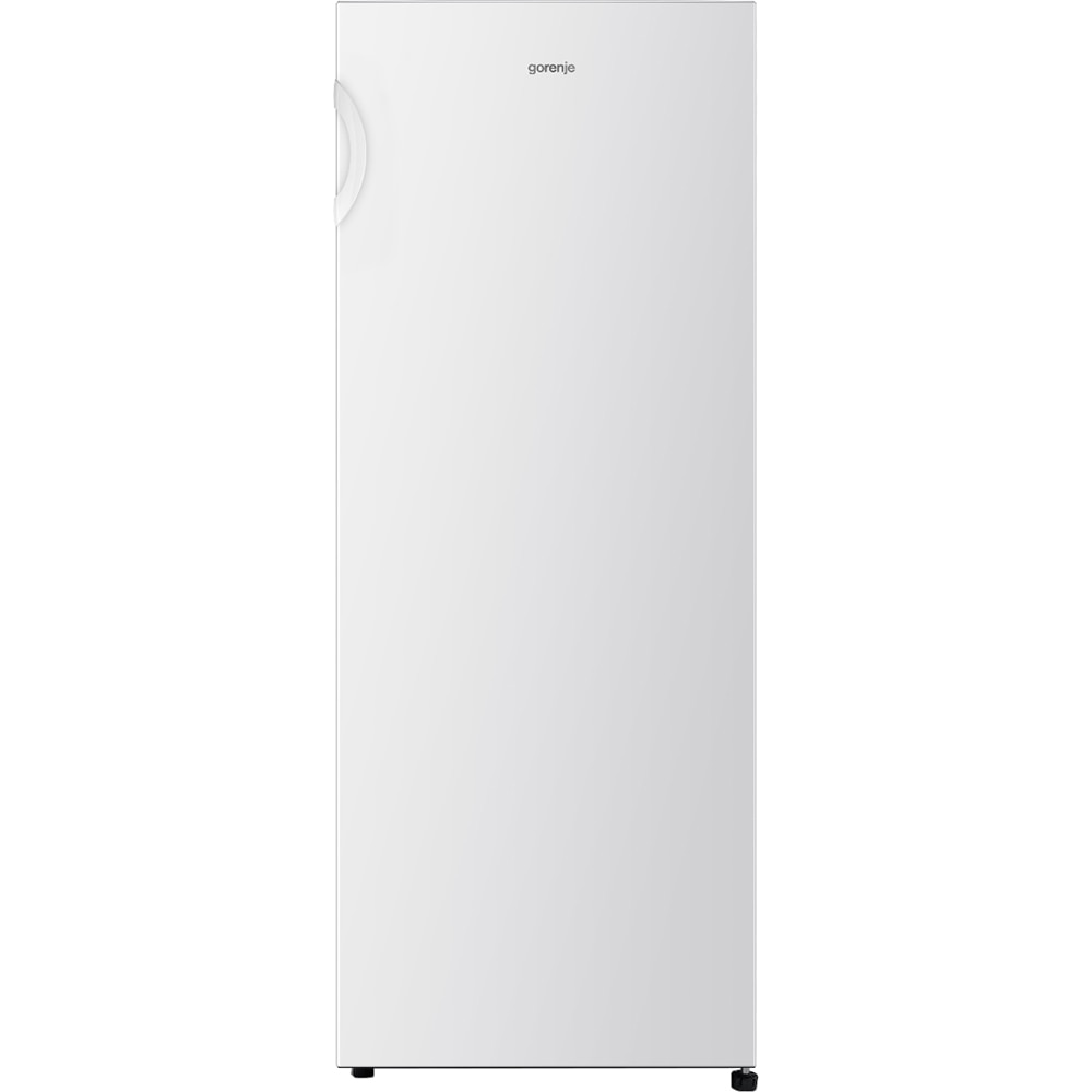 Congelator GORENJE F4142PW, 165 l, H 143 cm, Clasa E, alb