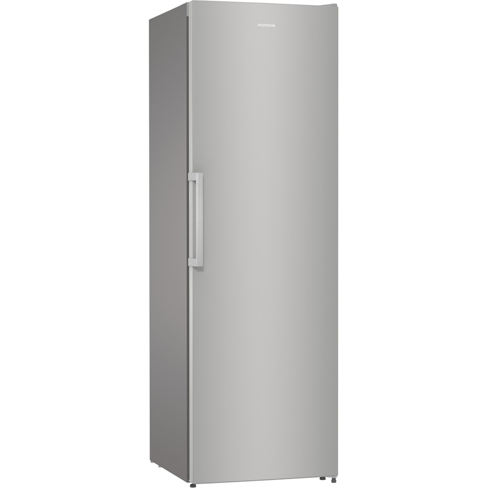 Congelator GORENJE FN619EES5, No Frost, 280 l, H 185 cm, Clasa E, argintiu