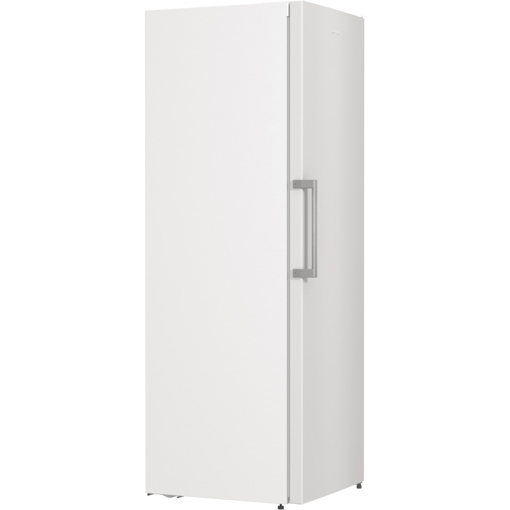 Congelator GORENJE FN619EEW5, No Frost, 280 l, H 185 cm, Clasa E, alb