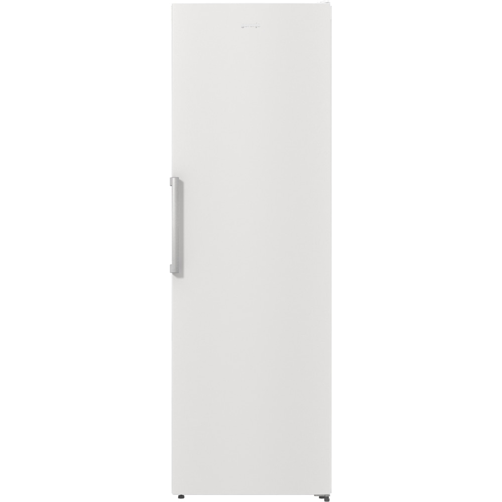 Congelator GORENJE FN619EEW5, No Frost, 280 l, H 185 cm, Clasa E, alb