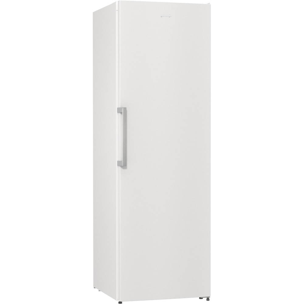 Congelator GORENJE FN619EEW5, No Frost, 280 l, H 185 cm, Clasa E, alb