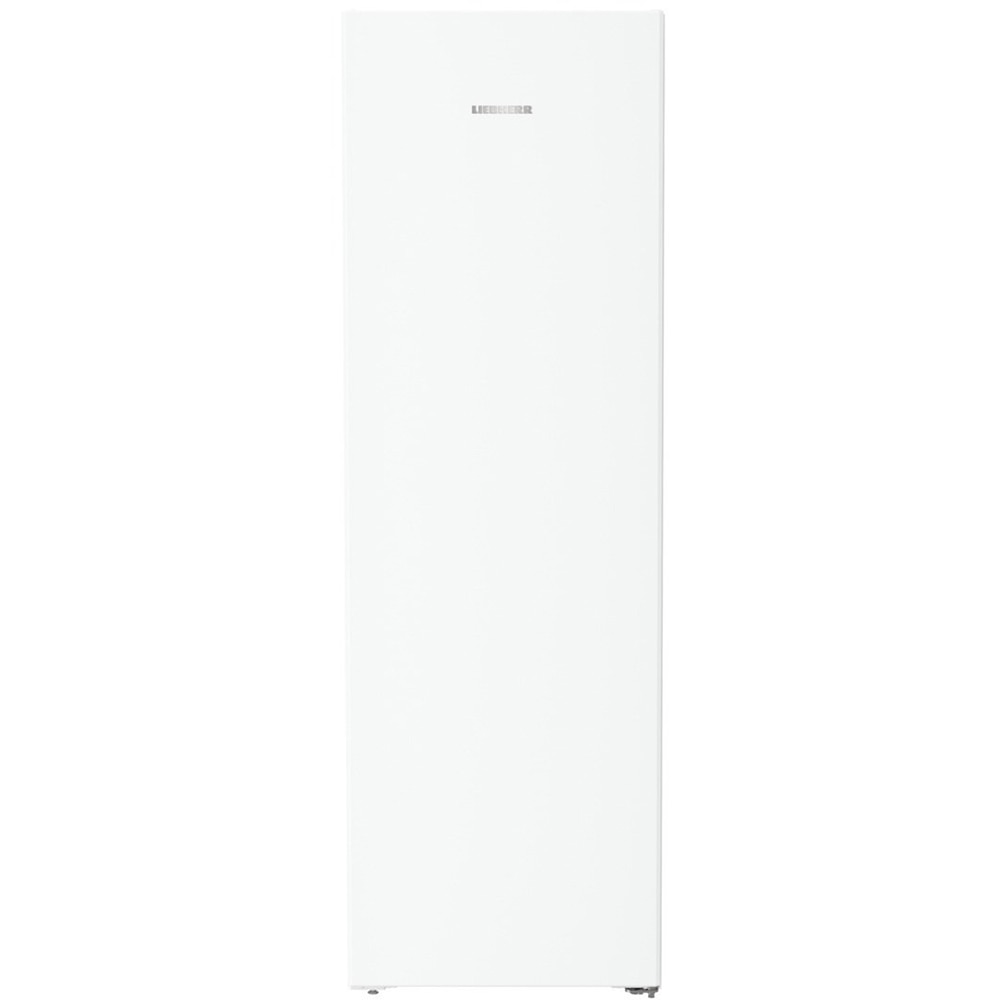 Congelator LIEBHERR FNe 5207 Pure, No Frost, 277 l, H 185.5 cm, Clasa E, alb