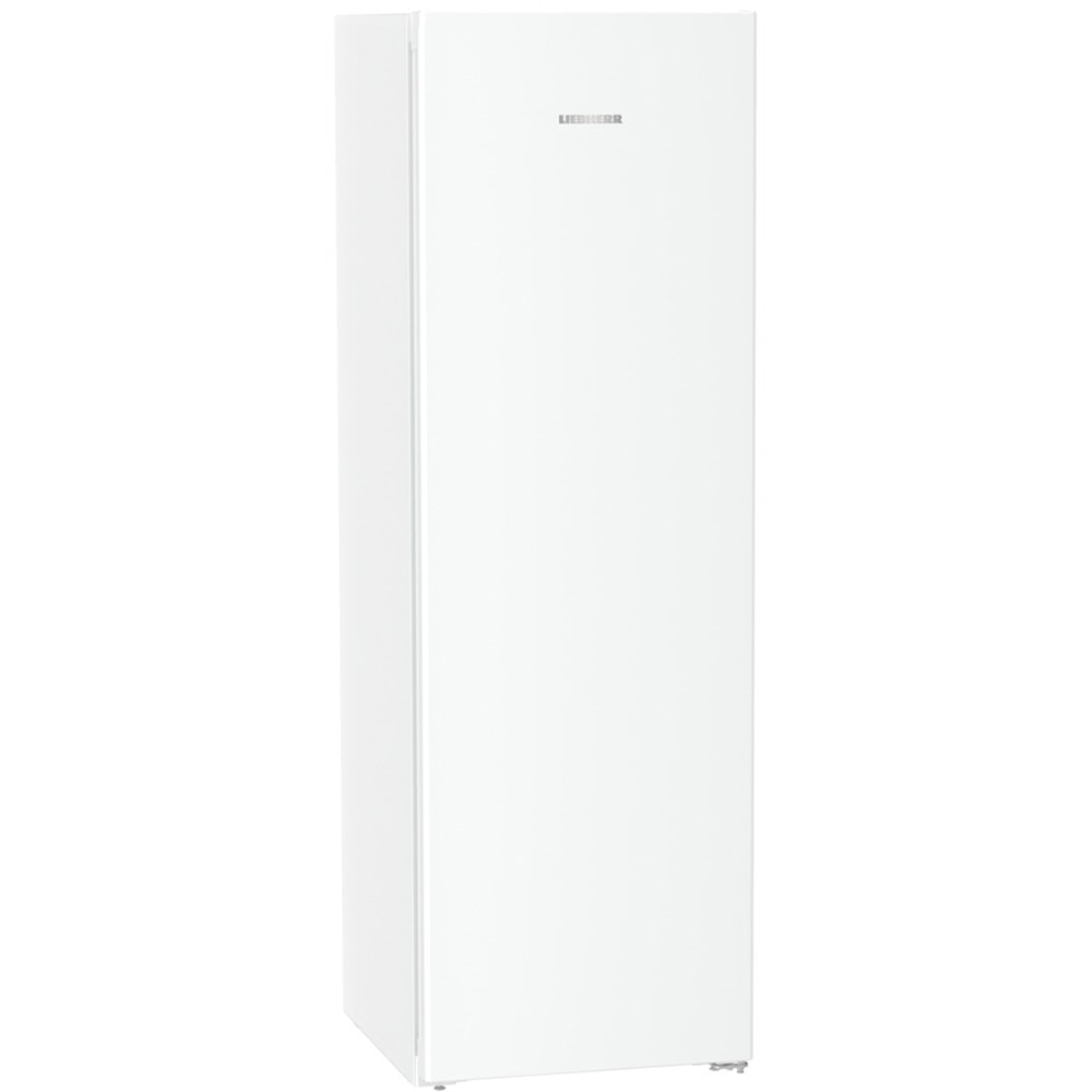 Congelator LIEBHERR FNe 5207 Pure, No Frost, 277 l, H 185.5 cm, Clasa E, alb