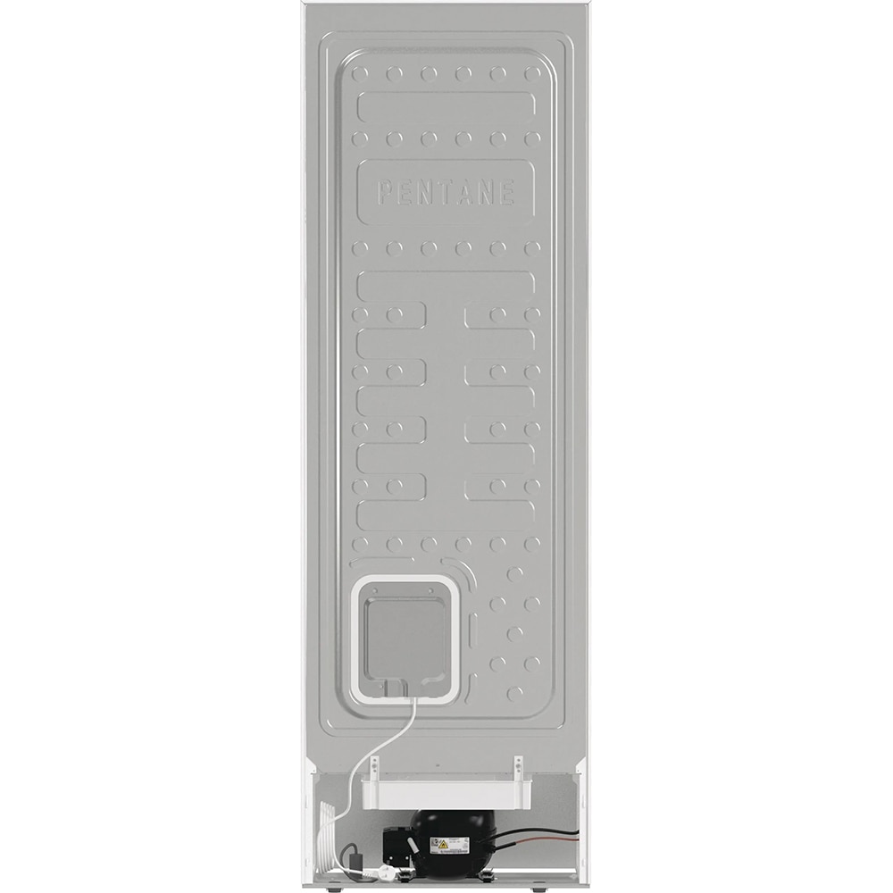 Congelator GORENJE FNP619EAW6L, No Frost, 280 l, H 185 cm, Clasa E, alb